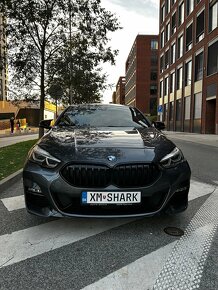 BMW rad 2 Gran Coupé 218i M-Packet - 3