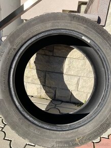 Zimné pneumatiky Continental 215/55R 17 V XL - 3