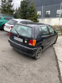 Vw polo 6n1 - 3