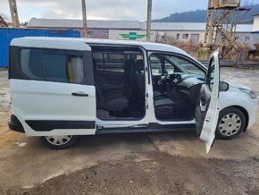 Ford transit connect 1.5tdci L2 - 3