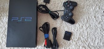 Playstation 2 fat - 3