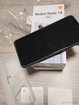 Redmi Note 14 5G - 3