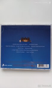 CD Michael Jackson - Michael - 3