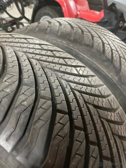 255/35 r19 2ks - 3