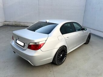 ✅ BMW E60 530xd AT 2007 ✅ - 3