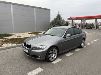 Predam bmw e90 - 3