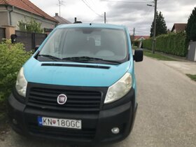 Fiat scudo - 3