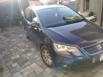 Predám Seat Alhambra - 3