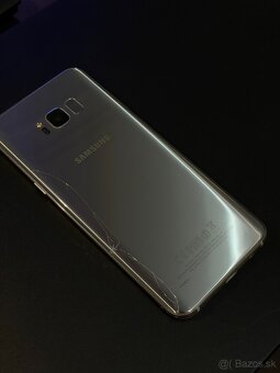 Predám / vymením Galaxy s8 Plus 64Gb. - 3