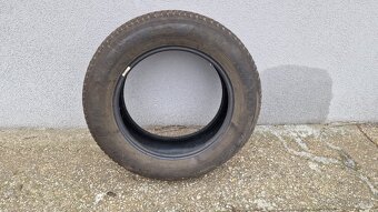 Michelin Alpin 5 R17 - 3