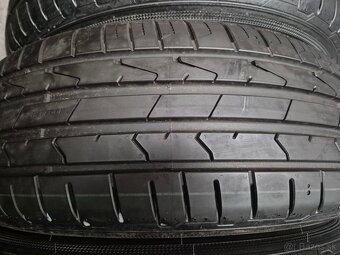 205/60 r16 letné 4 ks HANKOOK - nejazdené DOT2022 - 3