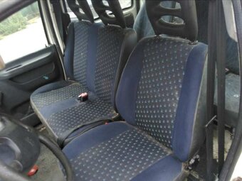 Nahradne diely Fiat Scudo diesel - 3