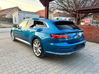 VW ARTEON SB ELEGANCE 2.0TDi DSG 147kW WEBASTO/HARMAN/KARDON - 3