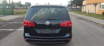 Vw Sharan 2.0TDi-103KW 4x4 - 3