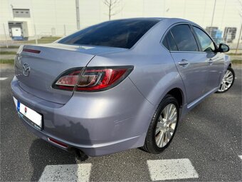 Mazda 6 2.0 diesel 103kw - 3