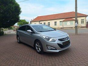 Hyundai I40 CW 1.7CRDi Style - 3