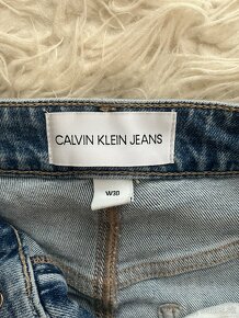 Calvin Klein sukna - 3
