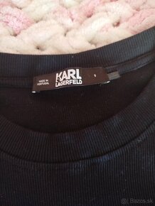 Karl Lagerfeld dámske tielko - 3