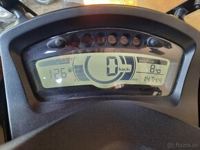 Yamaha Tricity 125 - 3