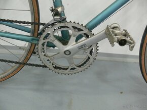 Starý bicykel - 3