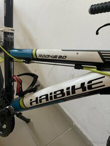 HAIBIKE Rookie 20” - detský bicykel - 3