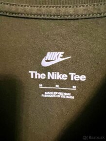 Nike tričká pánske - 3
