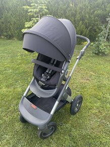 Stokke Trailz kočík - 3