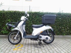 PIAGGIO LIBERTY 125 2015 - 3