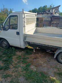 Peugeot boxer - 3