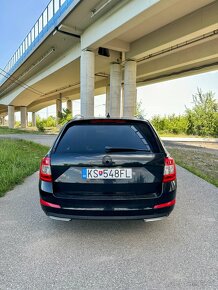 Škoda Octavia 3 Combi 2.0TDI 110KW - 3