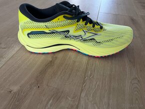 Mizuno wave rider 27 - 3