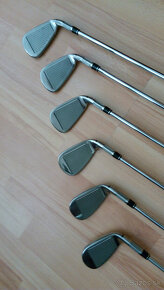 TaylorMade M2 zeleza irons sada zeliez golfove palice - 3