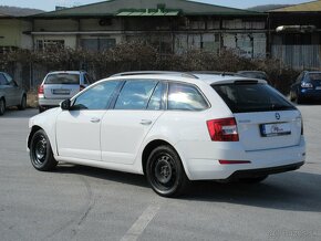 Škoda Octavia Combi 1.4 TSI 150k Ambition DSG - 3