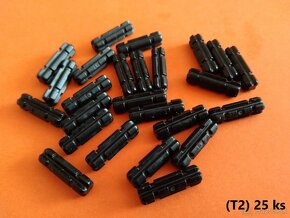 (T) Lego® Technic, Sady dielov - 3