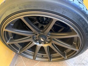 japan racing 5x112 r19 - 3