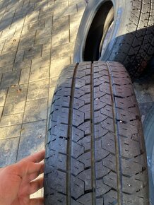 Pneu 215/70 r15 C - 3