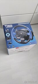 Thrustmaster t150 - 3