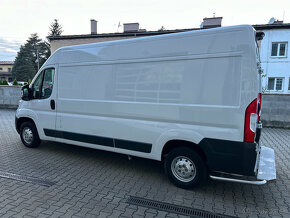 Fiat Ducato 2.3 MultiJet L3H2, odpočet DPH  - 3