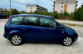 Ford focus C MAX - 3