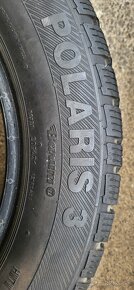 175/65R15 84T Barum Polaris 3 zimné - 3