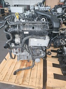 MOTOR DPC 1,5 TSI KOMPLETNY SKODA / AUDI / VW - 3