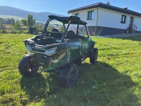 Polaris RZR Razer 1000 XP Europska verzia - 3