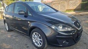 SEAT ALTEA XL1.6 TDI. - 3