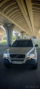 Volvo xc90 2.4d - 3