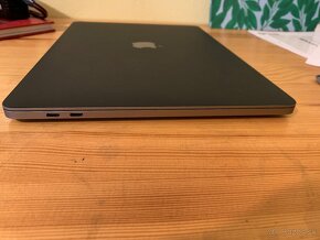 Predám Macbook Pro 13 late 2019 - 3