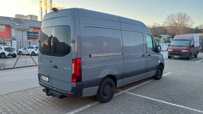 Mercedes Benz Sprinter 315CDI 2022 9G tronic - 3