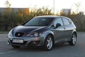 Seat Leon 1.2 TSI COPA - 3