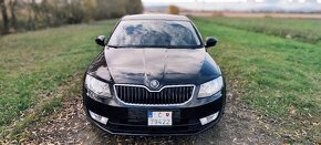 Škoda Octavia 3 1.4Tsi DSG, len 138tis. km - 3