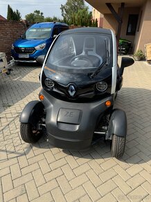 Predám Renault twizy - 3