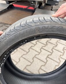 225/40 R18 Letné pneumatiky - 3